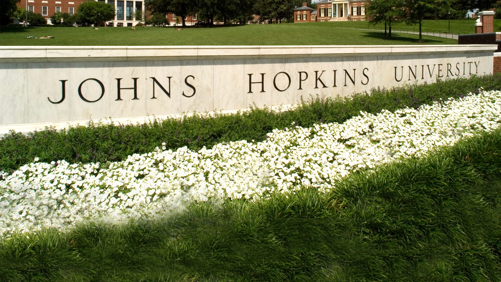 Campus - Johns Hopkins Biomedical Engineering