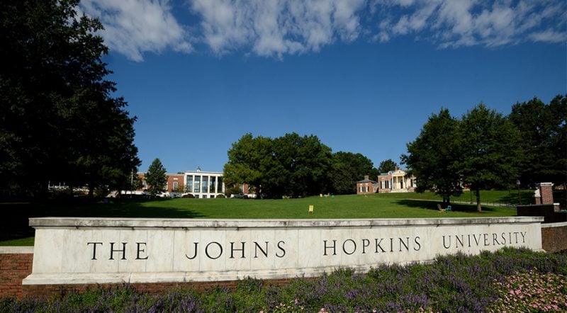 johns hopkins bme phd program