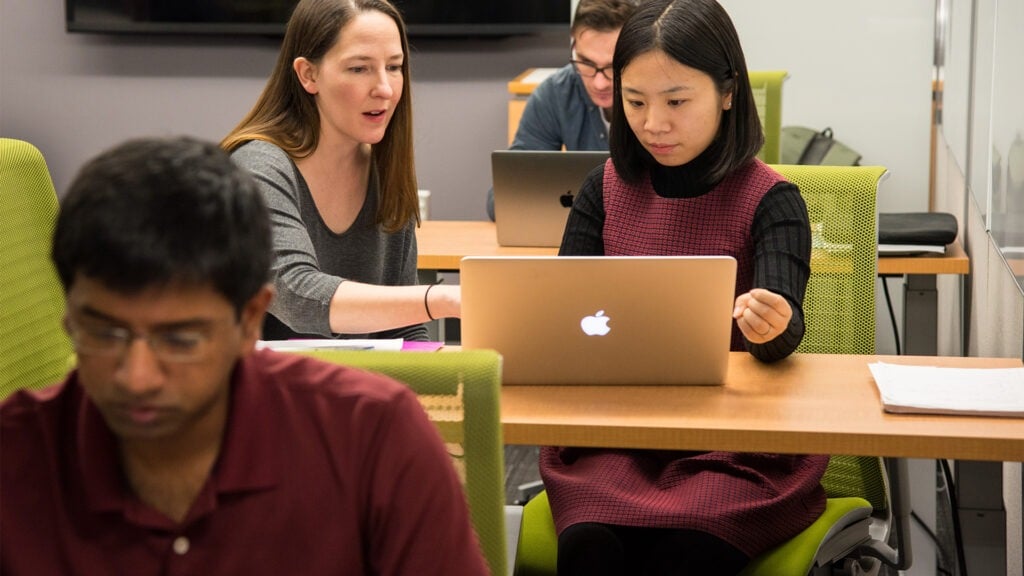 Join Hopkins BME Johns Hopkins Biomedical Engineering