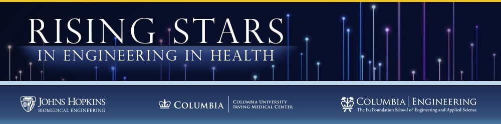 Rising Stars in Health Sciences Research