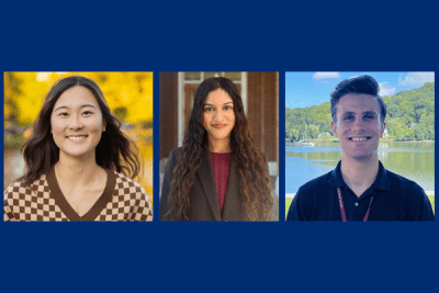 Hopkins Biomedical Engineers Among Record Number of JHU Fulbright ...